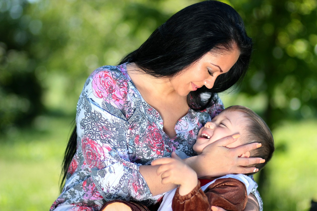 Lettre ouverte à toutes les mamans qui n’aiment plus leur corps